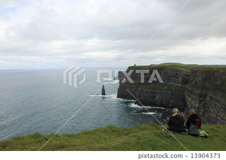 Cliffs of Ireland, Moher Cliffs of Ireland, Moher 13904373