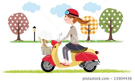 Touring Touring 13904436