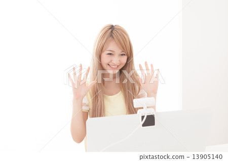 聊天 人 人物 13905140
