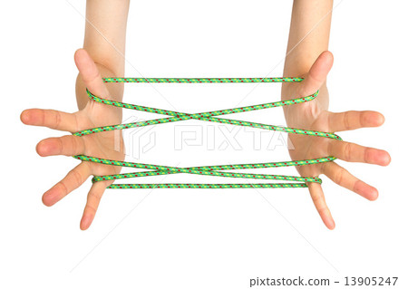 Ayatori玩貓的搖籃日本 Ayatori玩貓的搖籃日本 13905247