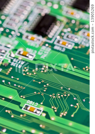 電子電路 電子電路 13905269