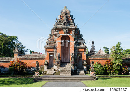 Taman Ayun Temple Taman Ayun Temple 13905387