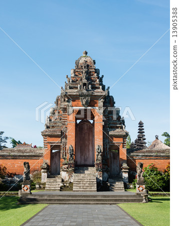 Taman Ayun Temple Taman Ayun Temple 13905388