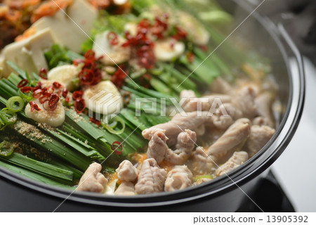 motsunabe  13905392