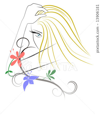 Face ladies Face ladies 13906181