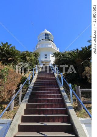 Cape Toi Lighthouse Cape Toi Lighthouse 13906602