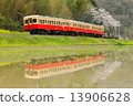 Kominato Railroad Harbor View 13906628