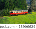 Kominato Railroad Harbor View 13906629