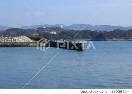 Was fished? 13906904