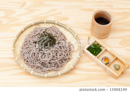 Zarusoba 13908199