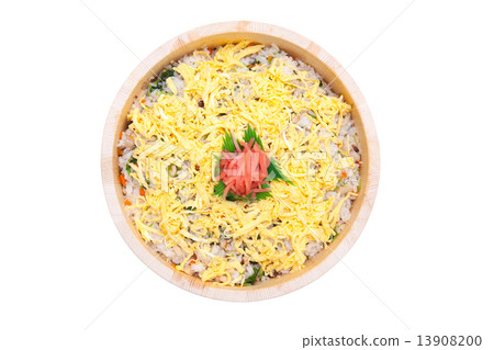 玫瑰壽司 13908200