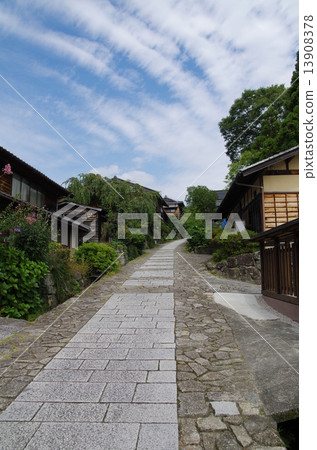 Magome旅館 13908378