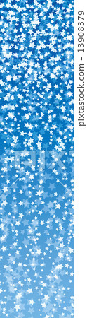 Star (Blue) 13908379