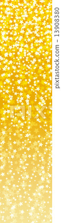 Star (Yellow) 13908380