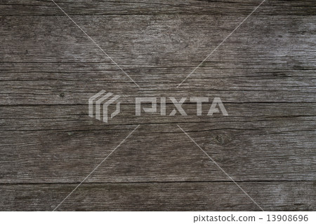 Old wood background, rustic wooden surface with copy space Old wood background, rustic wooden surface with copy space 13908696