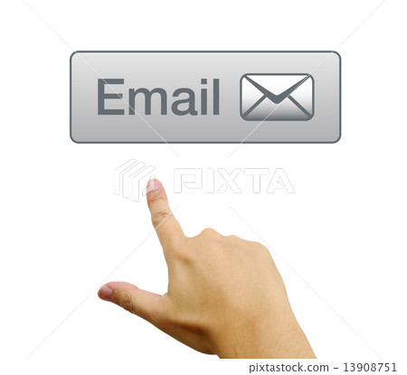 Mail and hands of men Mail and hands of men 13908751