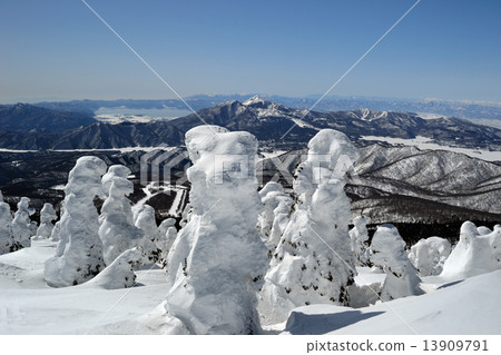 Nigozuma山 13909791