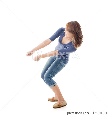 Pull pose Pull pose 13910131