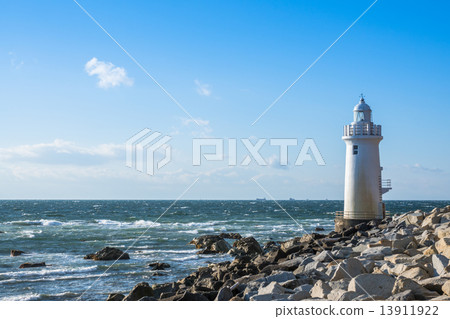 Aichi Prefecture · Irako Cape Lighthouse Lighthouse Aichi Prefecture · Irako Cape Lighthouse Lighthouse 13911922