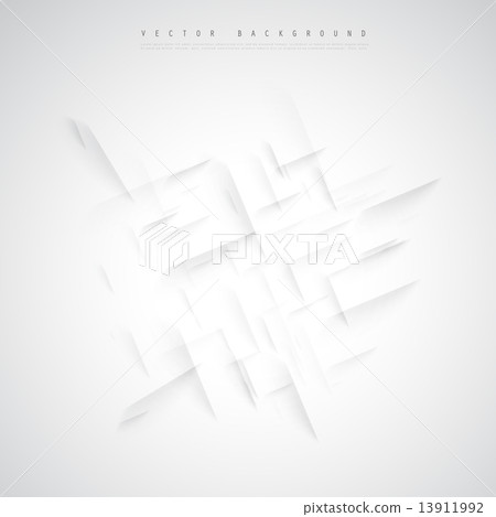 Vector background abstract scratches lines.  13911992