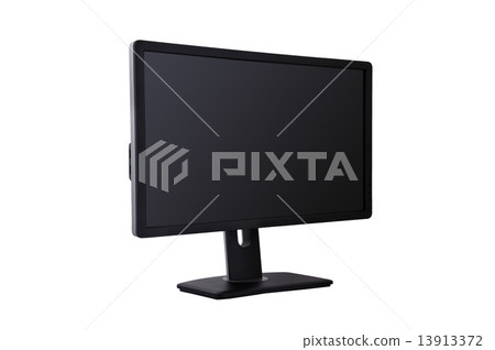 computer monitor 13913372