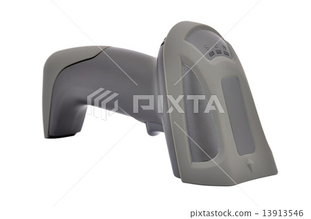 Wireless bar code reader 13913546