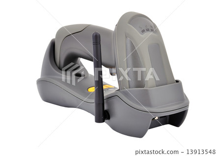 Wireless bar code reader 13913548
