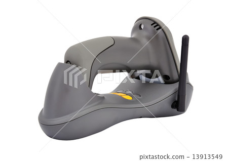 Wireless bar code reader 13913549