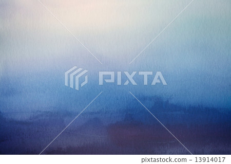 Abstract blur nature background. Watercolor paper overlay. Abstract blur nature background. Watercolor paper overlay. 13914017