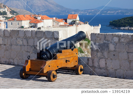 Defense of Dubrovnik 13914219