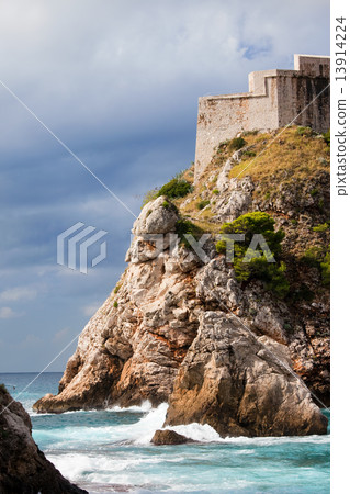 Fort Lovrijenac 13914224