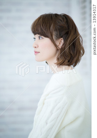 Bob girl women 13914317