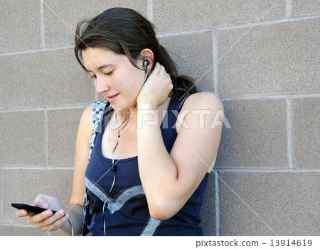 Music lover. Music lover. 13914619