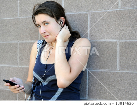 Music lover. Music lover. 13914620