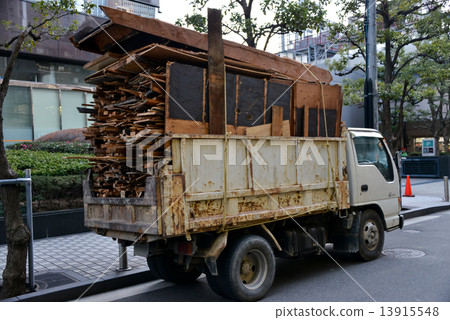 廢料 廢料 13915548