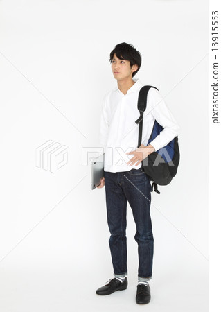 Men's Portrait 13915553