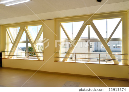 Seismic Retrofitting School Building Seismic Retrofitting School Building 13915874