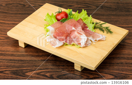 Prosciutto Prosciutto 13916106