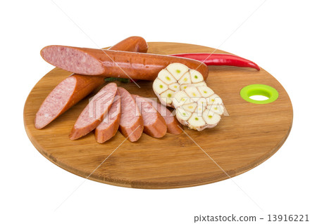 Sausages Sausages 13916221