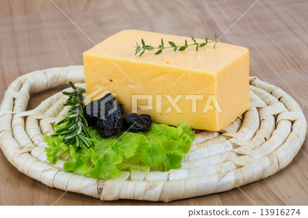 Yellow cheese Yellow cheese 13916274