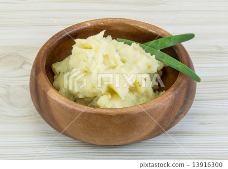 Mash potato 13916300