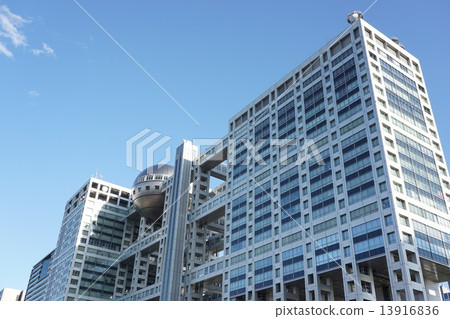 Fuji Television Network, Inc Fuji Television Network, Inc 13916836