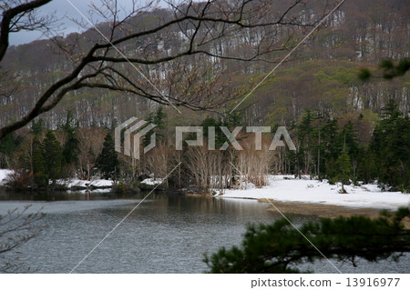 Hachimantai Onuma Hachimantai Onuma 13916977