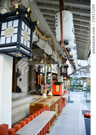 初期天神 13917289