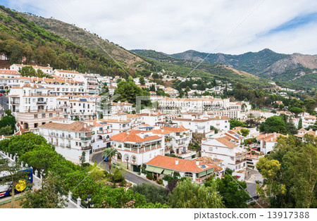 西班牙米哈斯 13917388