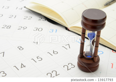 Business Image - Time Management 13917793