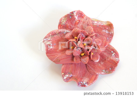 Clay (clay) accessories brooch Clay (clay) accessories brooch 13918153