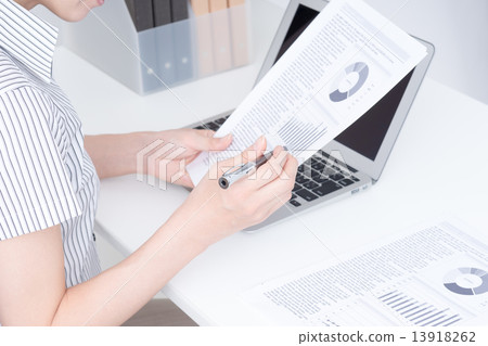  企業形象 13918262