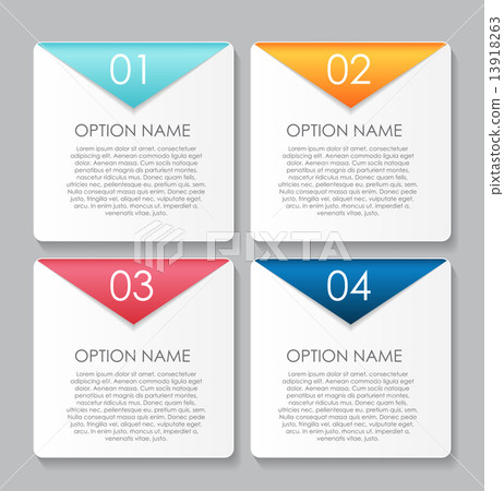 Infographic Design Elements for Your Business Vector Illustratio Infographic Design Elements for Your Business Vector Illustratio 13918263