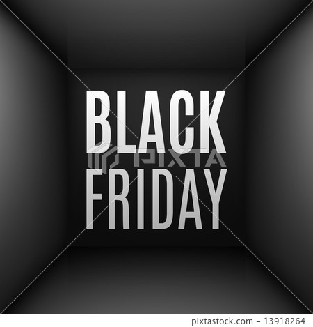 Black friday Black friday 13918264
